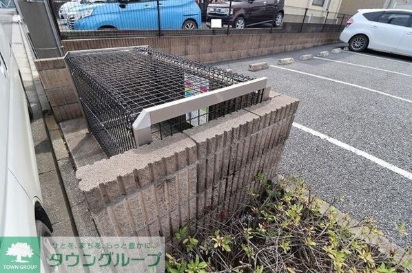 プリモの物件内観写真